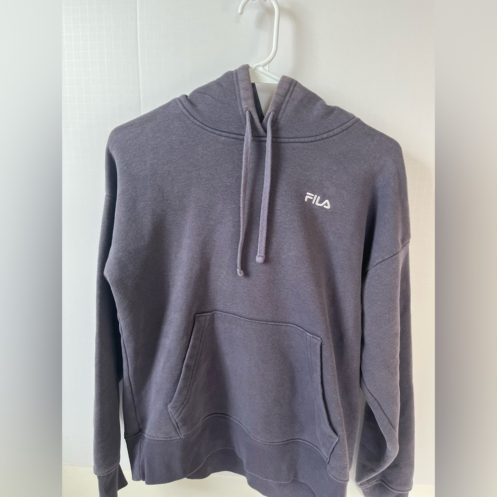 Fila Hoodie